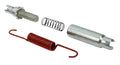 ADJUSTING SCREW AND SPRING FITS 10X11/2IN 10X21/4IN 12X2