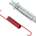 ADJUSTING SCREW AND SPRING FITS 10X11/2IN 10X21/4IN 12X2