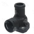 COOLANT FLANGE