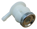 Fuel Tank Vent Valve for Select 1984-1996 Jeep YJ, XJ, MJ, ZJ Models Crown Automotive