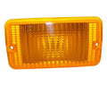 Left Front Park and Turn Signal Lamp for 1997-2003 Jeep TJ Wrangler Crown Automotive
