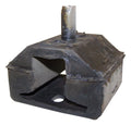 Engine Mount for Select 62-71 Jeep/Willys Models w/ 6-230 or 6-258 Engs. L or R Crown Automotive