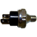 Oil Pressure Switch for 1979-81 Jeep CJ-5, CJ-7, CJ-8, SJ, J-Series, 3 Terminals Crown Automotive