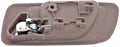 INTERIOR DOOR HANDLE