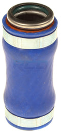 ~(0.1 lbs. 2X1X1)~ Exhaust Gas Recirculation Cooler Tube FORD-TRK V8363(6.0L)DIESEL(POWERSTROKE)2003-2010 EGR COOLER SUPPLY TUBE