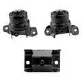 West Coast Accessories auto part