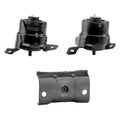 West Coast Accessories auto part