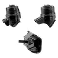 West Coast Accessories auto part detail