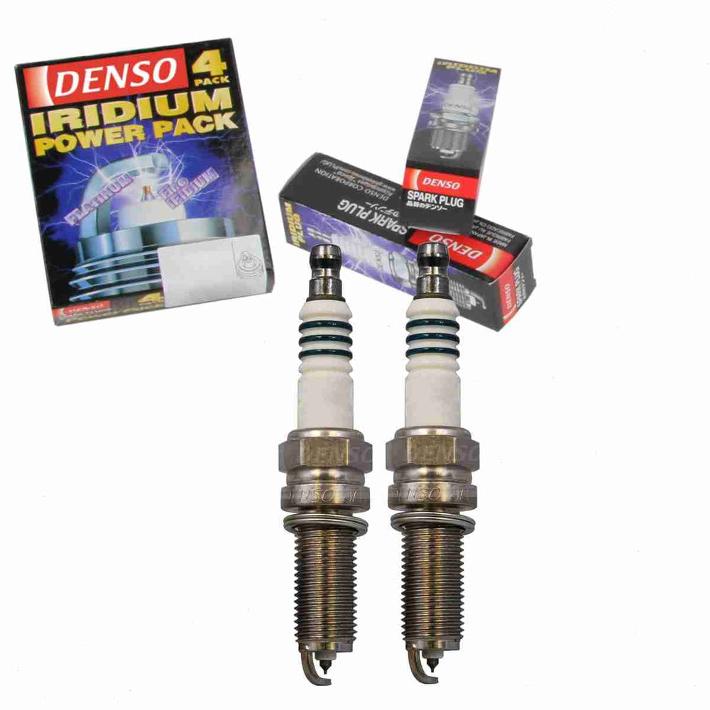 SPARK PLUG IRIDIUM POWER