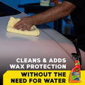HYBRID CERAMIC WATERLESS WASH & WAX