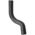 CURVED HOSE