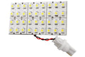Oracle Universal 36 LED Superboard (Single) - White