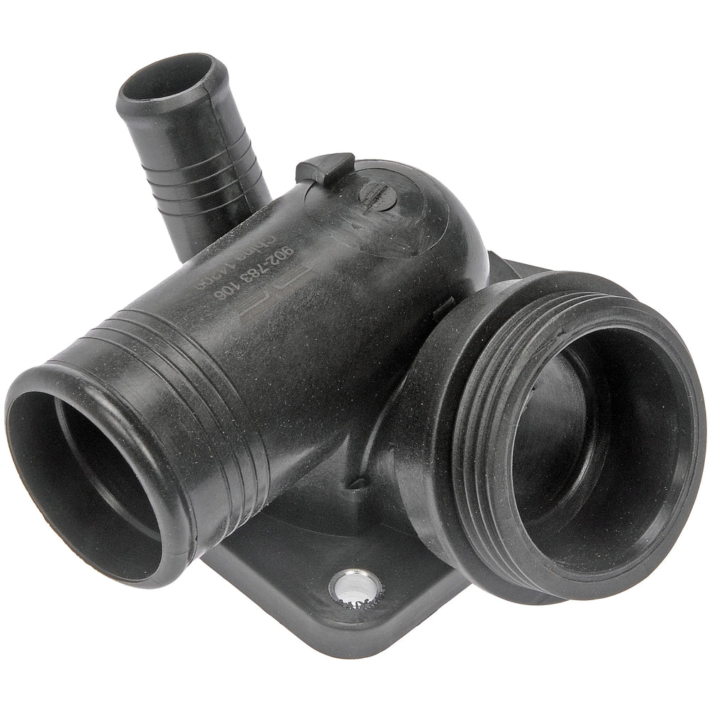 WATER OUTLET