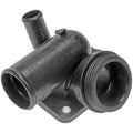 WATER OUTLET