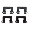 DFC 19-25 Hyundai Kona N Rear Premium Hardware Kit