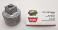 WARN COUPLER, MOTOR-BRAKE, D-D