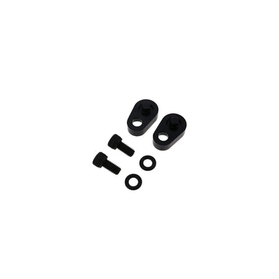 TOP STREET PERFORMANCE black auto part
