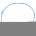Fel-Pro Dodge RAM 1500 35655 Engine Water Pump Gasket