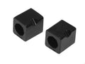 Prothane 73-76 Chrysler A Body Front Sway Bar Bushings - 7/8in - Black