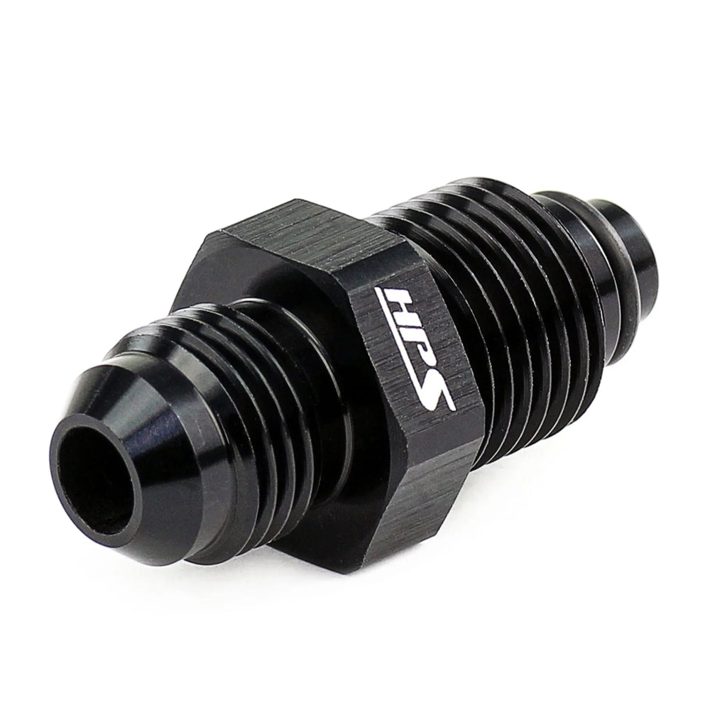 AN to O-Ring Tip Adapter