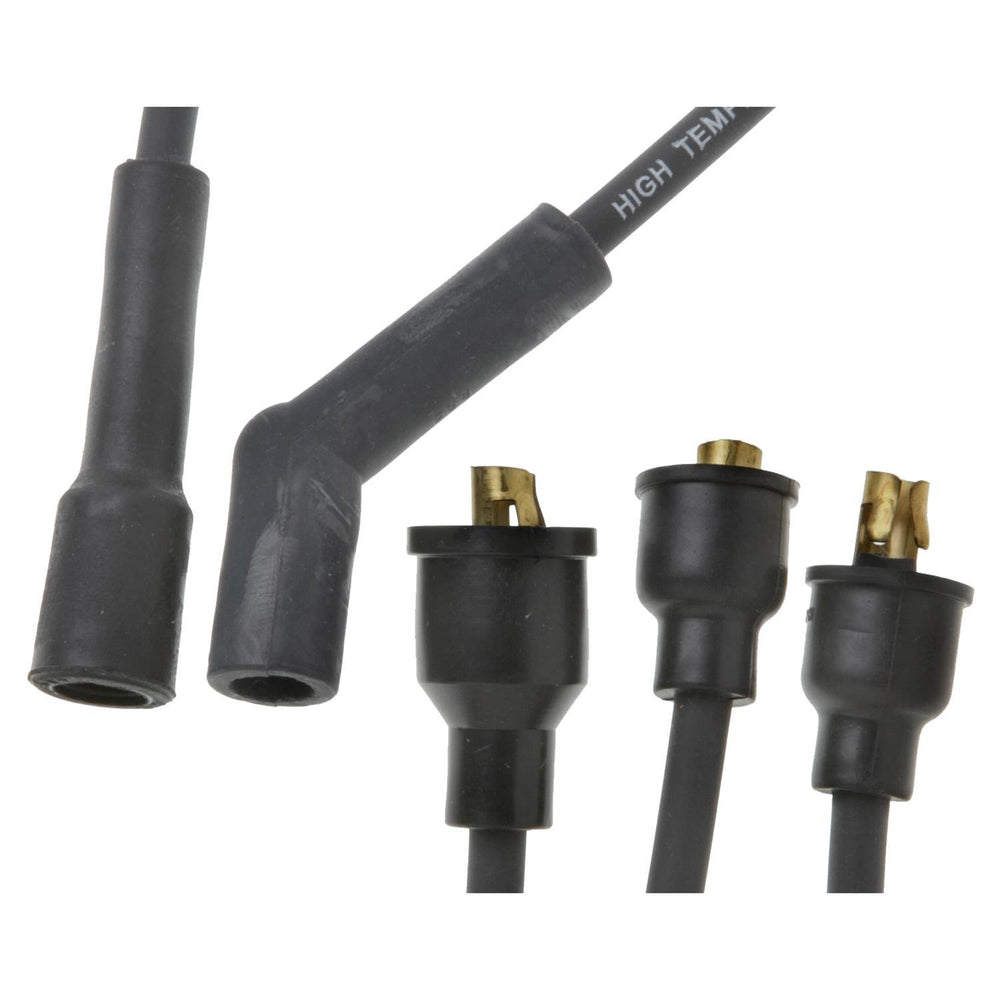 STANDARD IGN auto part
