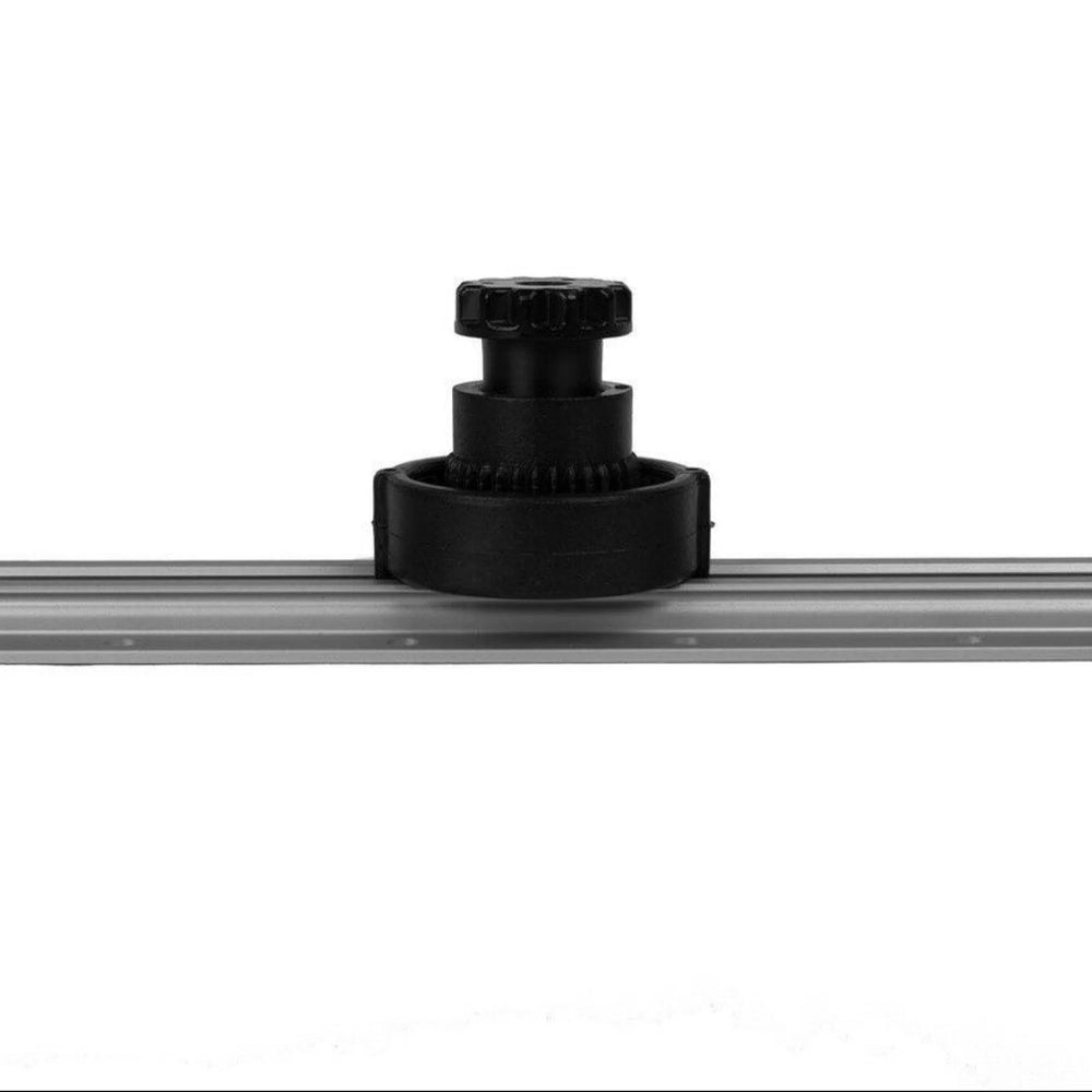YakAttack roof rack
