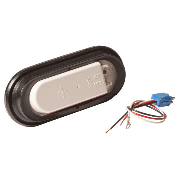 GROTE red auto part