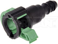 FUEL LINE CONNECTOR