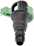FUEL LINE CONNECTOR