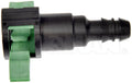 FUEL LINE CONNECTOR