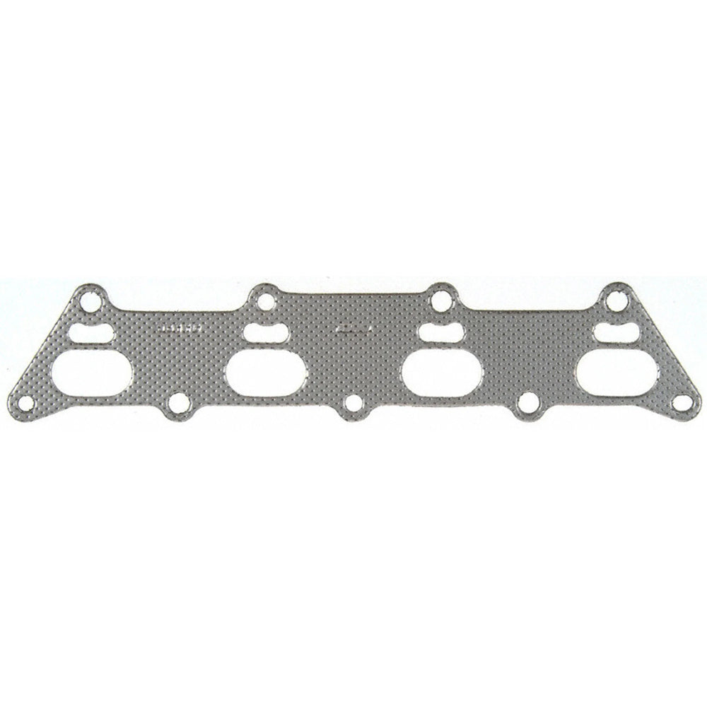 TURBO GARRETT & GREDDY T25 INLET/UPPIPE FLANGE EXHAUST GASKET 1(EA)