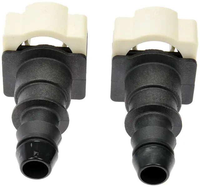 FUEL VAPOR CONNECTOR