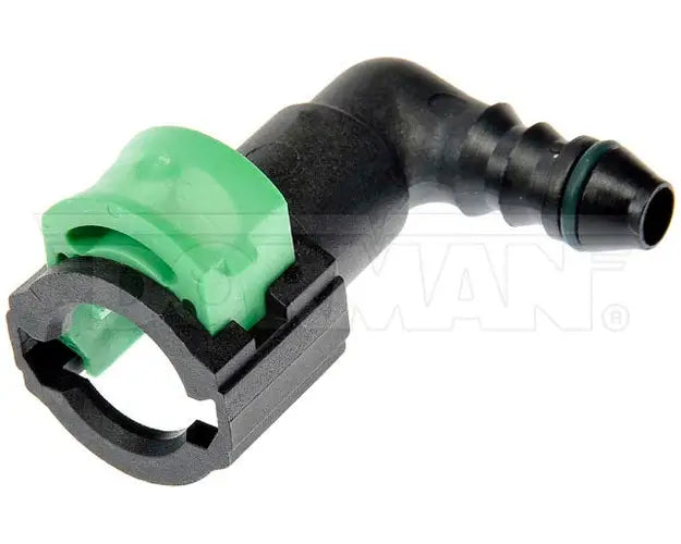 FUEL LINE CONNECTOR