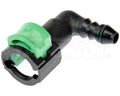 FUEL LINE CONNECTOR
