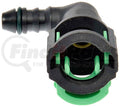 FUEL LINE CONNECTOR