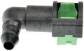 FUEL LINE CONNECTOR