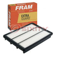 PANEL AIR FILTER