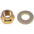 SPINDLE LOCK NUT KIT