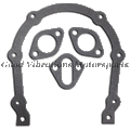 BBC GEN 6 TIMING COVER GASKET