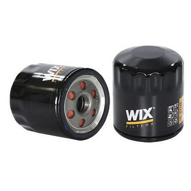 OIL FILTER MIN ORDER QTY1