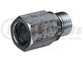 HYDRAULIC COUPLING - MEGACRIMP