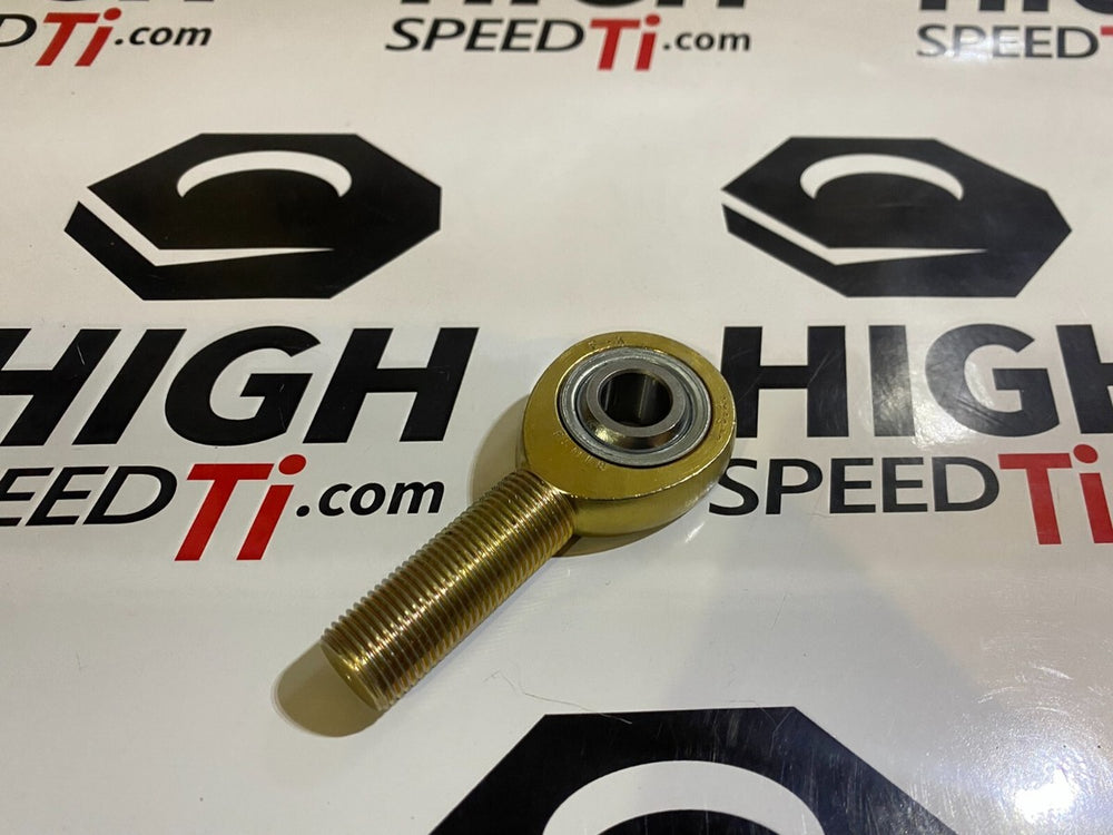 Rod End 1/2 x 5/8-18 LH Male