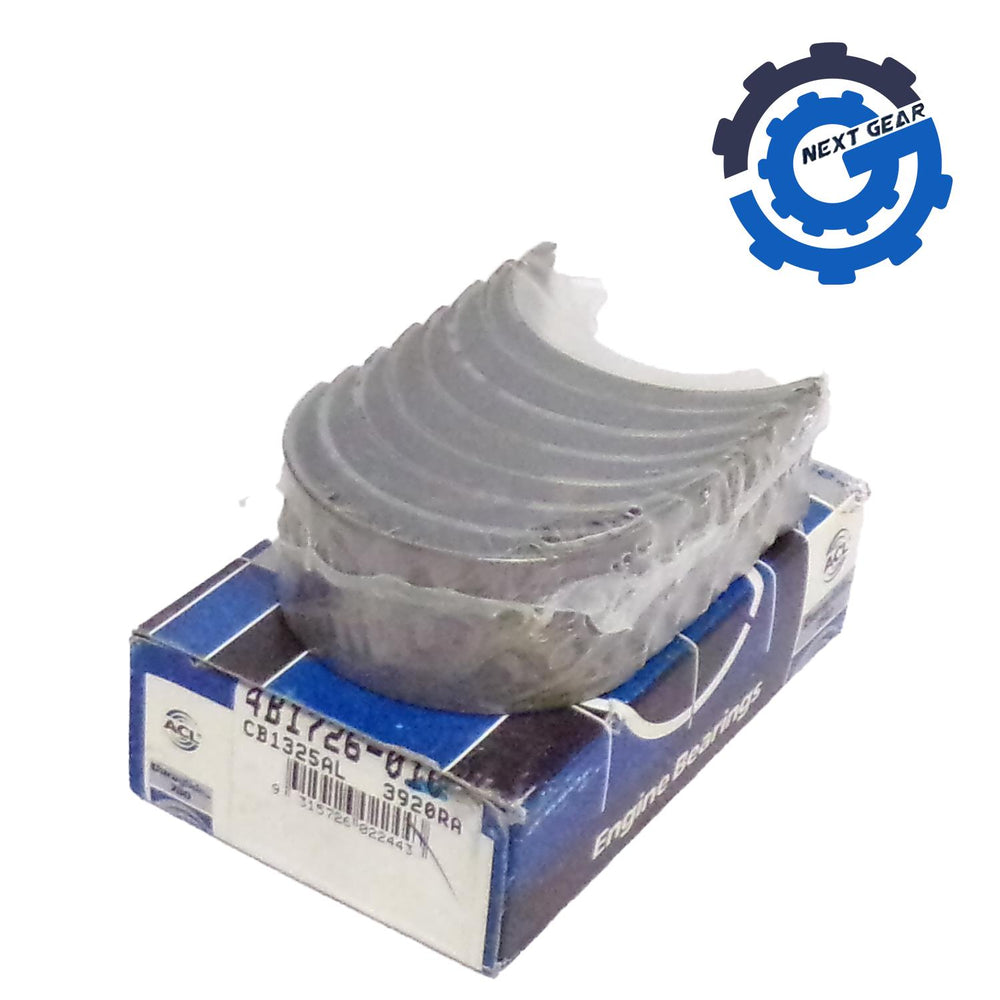 ACL Bearings Toyota 4 2188cc Diesel 1981-82 10
