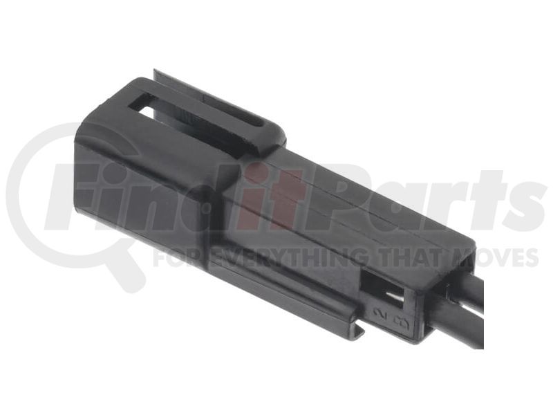 STANDARD IGN auto part