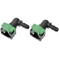 FUEL VAPOR CONNECTOR