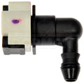 FUEL LINE CONNECTOR