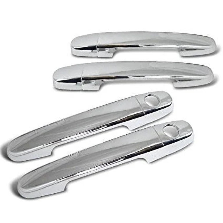 SPEC D TUNING chrome auto part