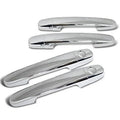 SPEC D TUNING chrome auto part