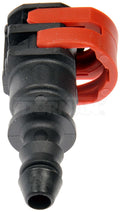 FUEL LINE CONNECTOR