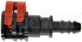 FUEL LINE CONNECTOR